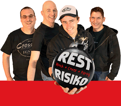 RestRisiko Band
